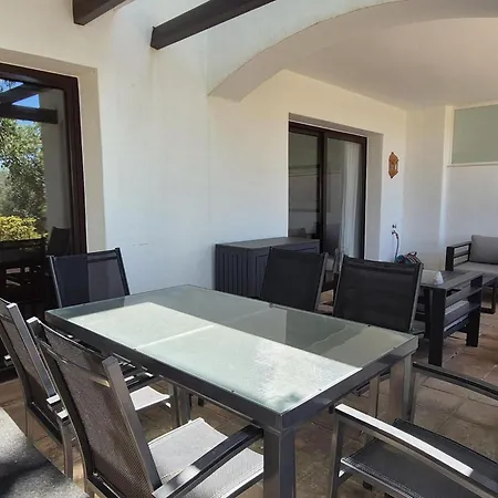 En Monteros Apartment Marbella
