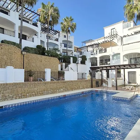 Apartment En Monteros