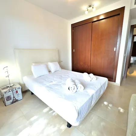 En Monteros 마르베야