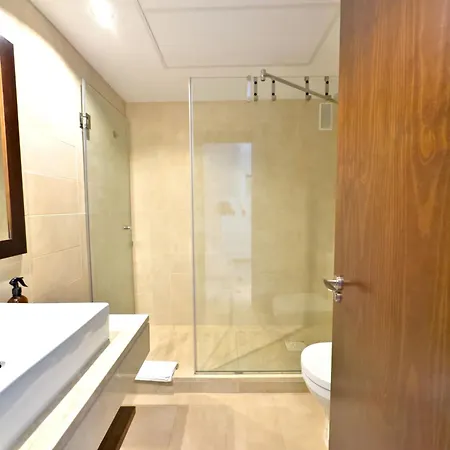 En Monteros 아파트 마르베야