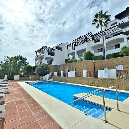 Апартаменты En Monteros
