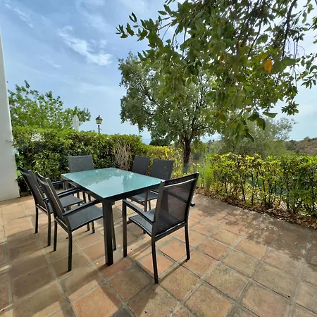 En Monteros 마르베야