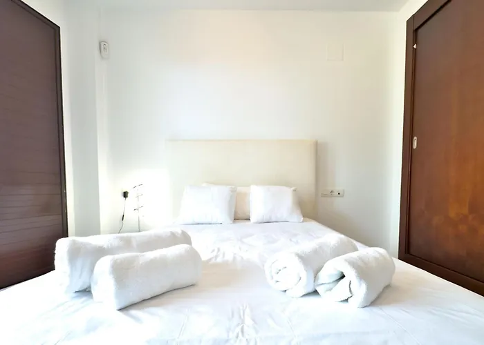 En Monteros Апартаменти