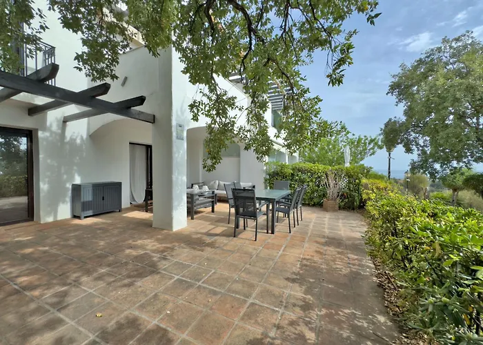 En Monteros * Марбелья