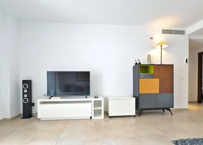 En Monteros Апартаменти *