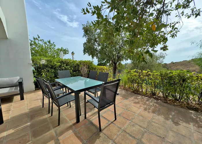 En Monteros Марбелья