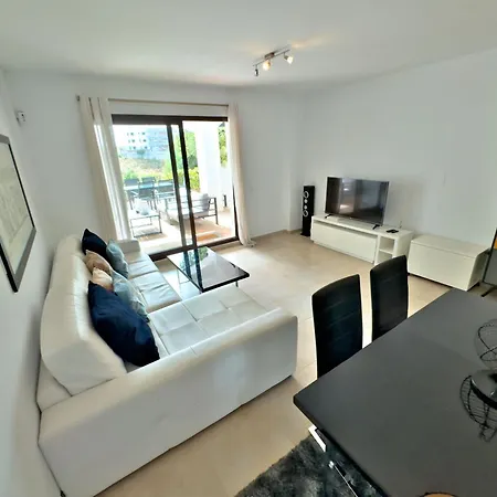 Apartment En Monteros