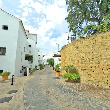 公寓 En Monteros *