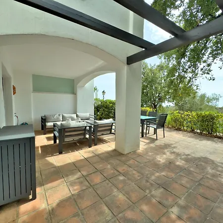 Apartment En Monteros *