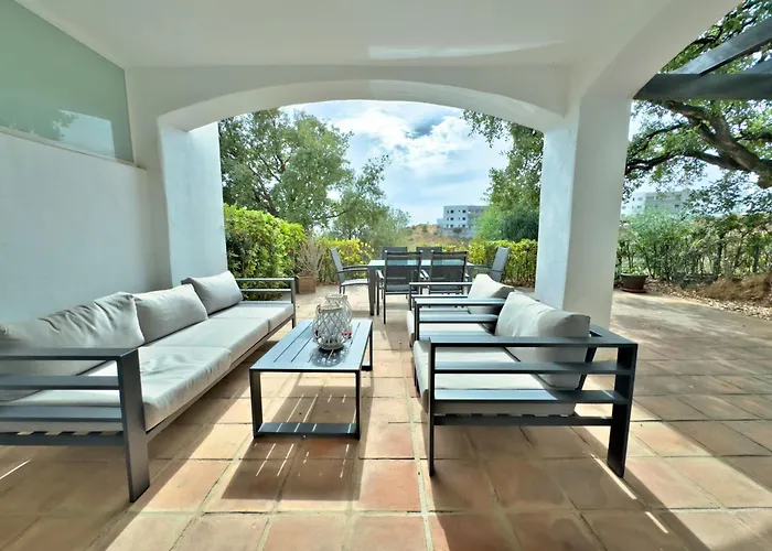 En Monteros Apartment Marbella