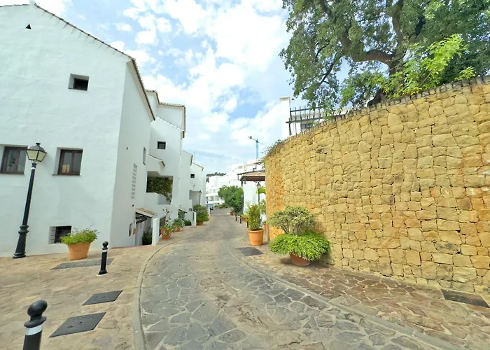 Apartment En Monteros *
