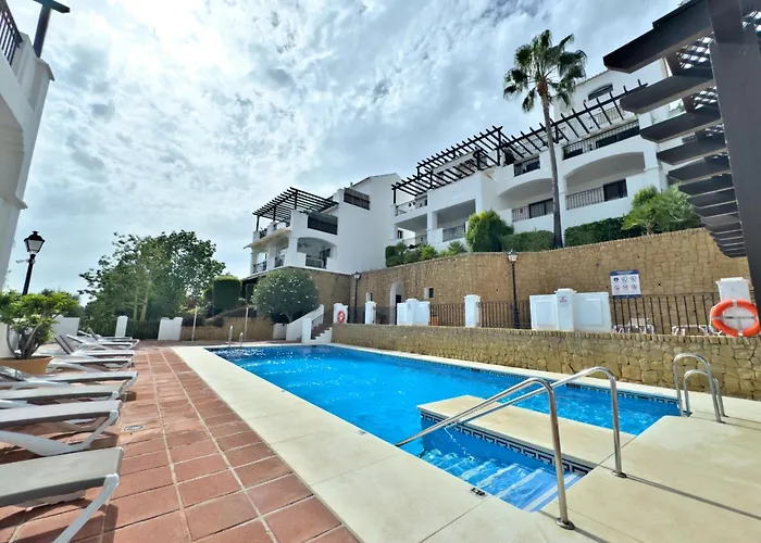 Apartment En Monteros