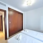 En Monteros Apartman Marbella
