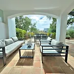 En Monteros Apartman Marbella