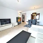 Apartman En Monteros