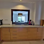 En Monteros Apartman *