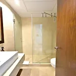 En Monteros Apartman Marbella