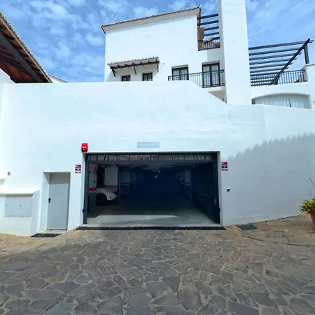 En Monteros Appartement *