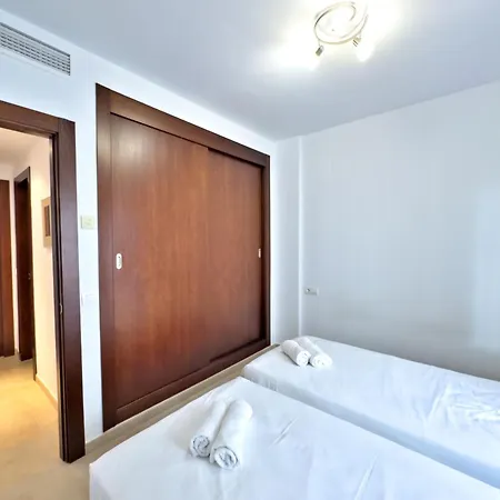 En Monteros Appartement Marbellac