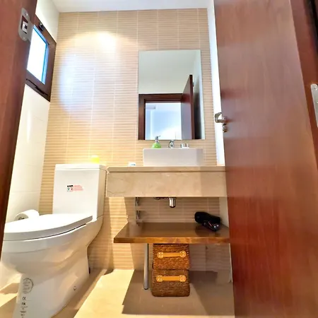 Appartement En Monteros *