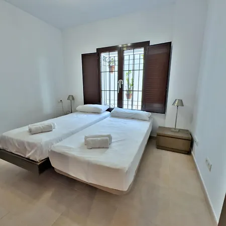 Appartement En Monteros Marbellac