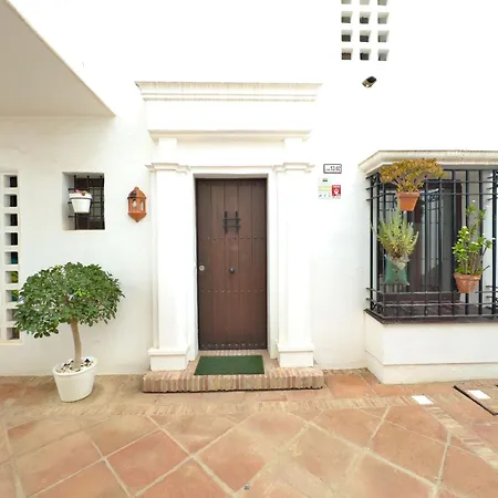 Appartement En Monteros *