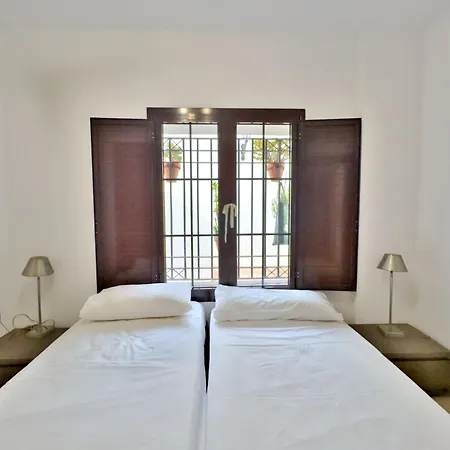 Appartement En Monteros Marbellac