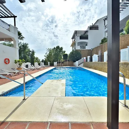 En Monteros Appartement