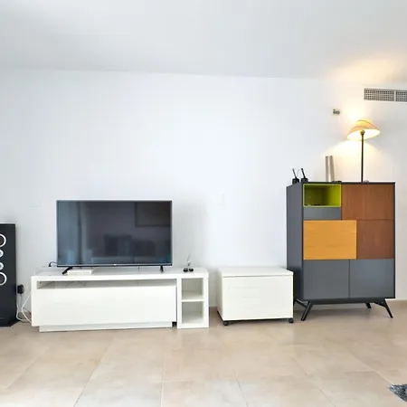 En Monteros Appartement *