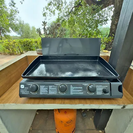 Appartement En Monteros