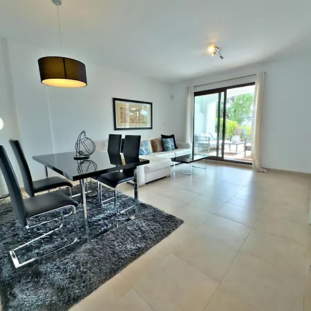 En Monteros Appartement Marbellac